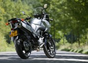 Suzuki V-Strom 650